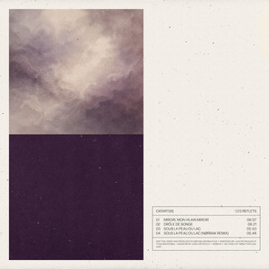 Sous La Peau Du Lac - Nørbak Remix by Catartsis, Nørbak