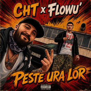Peste Ura Lor by ChT, Flowu'
