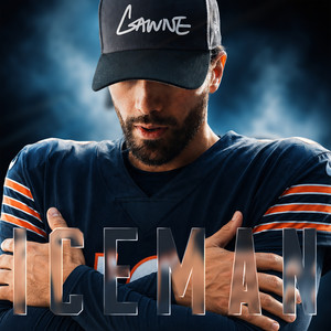 Iceman by GAWNE