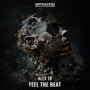 Feel The Beat - Original Mix by Alex TB