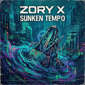 Groove Bit by Zory X