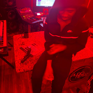 772 baby by Luhdeezy