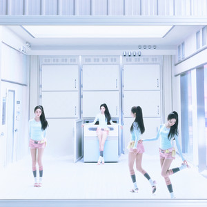 Ice Cream - Sped Up Ver. by YUNA