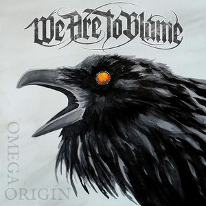 album cover: Omega Origin