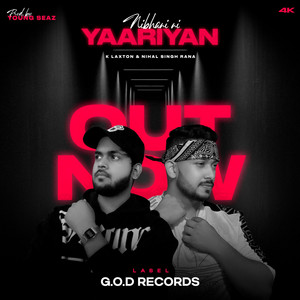 Nibhani Ni Yaariyan