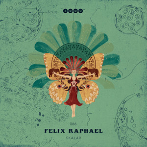 Skalar by Felix Raphael