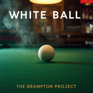 White Ball by The Brampton Project