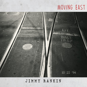 Moving East album