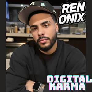 Digital karma by Ren onix