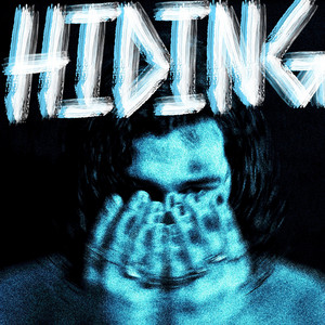 HIDING by Elijah Stone