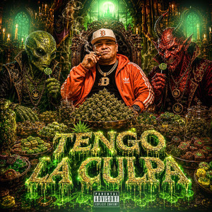 Tengo la culpa que te drogues by El Pinche Brujo