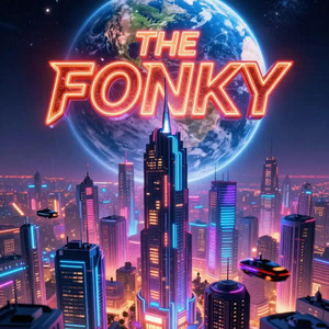 we remain firm by THE FONKY