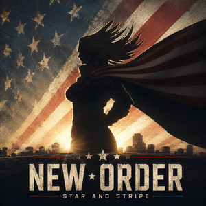 New order by Echos Unbound
