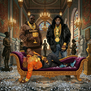 Fly Ass Moorenos by Ha$$an the God, Ka$hko Doniz, Egyptian Gypsy