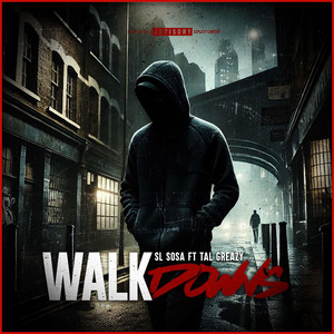 Portada de Walkdowns