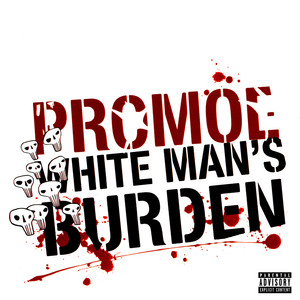 White Man's Burden cover