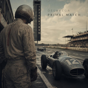 Primal Match by Delavega