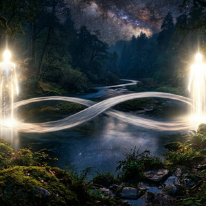 Loop of us by VYMAH