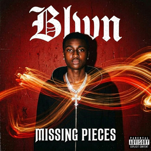 Missing Pieces by Blwn