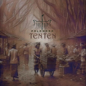 Palawara - Tenten