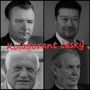 Kolaborant český