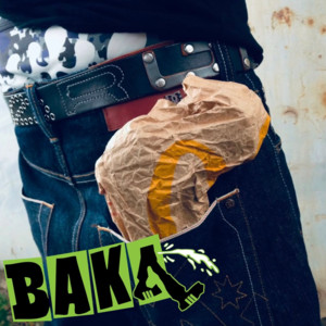 BAKA by agul
