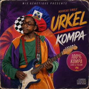 URKEL KOMPA by Mix Génétique