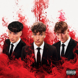 Eldar Polanski — Red Hour