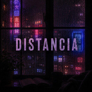 DISTANCIA by YAMIDJ