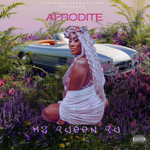 Mz Queen Qu - Meet Me in the Shower