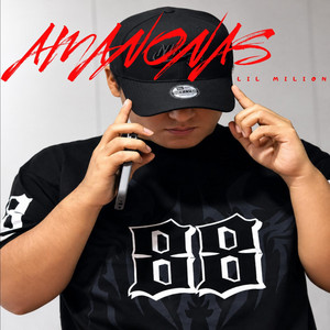AMANONAS by Lil Milion