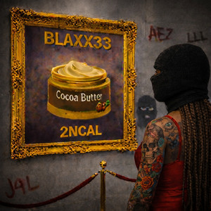 Cocoa Butter