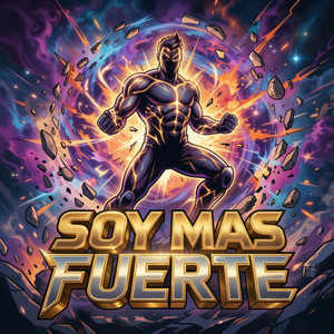 Soy Mas Fuerte by NgiePG