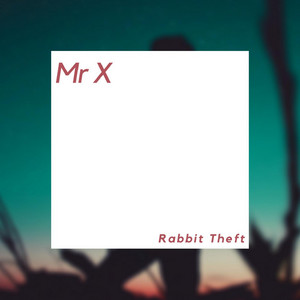 Mr X by Rabbit Theft