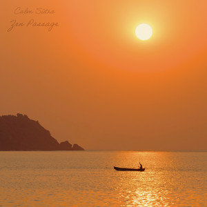 Zen Passage by Calm Sūtra