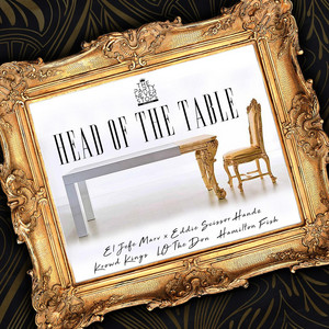 Head Of The Table