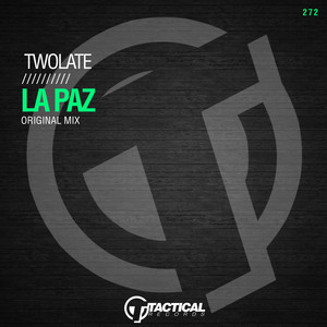La Paz by Twolate