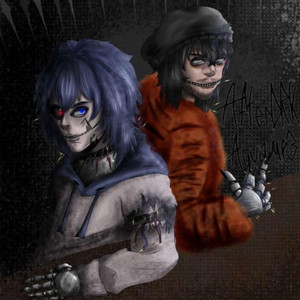 FUCK YOUR FRIENDS! by AfterDRK, aquasd3ath, DaniDV