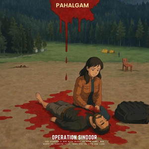 Operation Sindoor by Baislamhq
