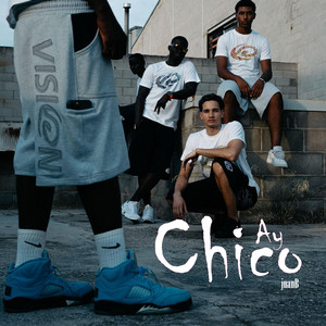 Ay Chico by JuanB