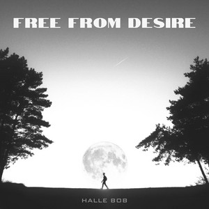 Free From Desire by Halle Bob
