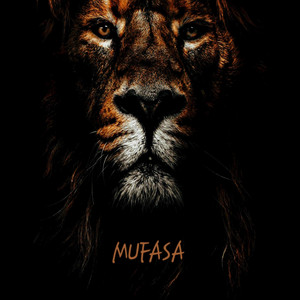 Mufasa by Tryon