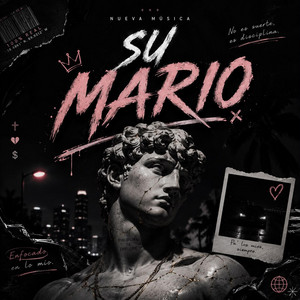 SU MARIO by Zyrex Voon