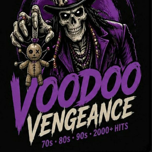 Every step of the way by Voodoo Vengeance