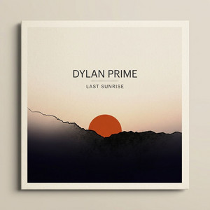 Golden Palms by Dylan Prime