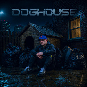 Doghouse by MyNamesError