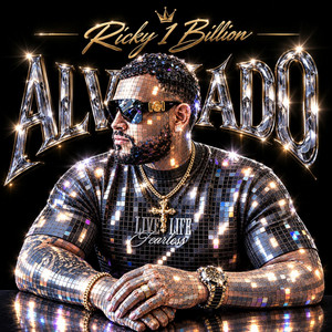 ALVARADO by Ricky 1 Billion, Mikely La Voz Dulsona