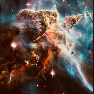 Echos From Orion by Hollow Notes