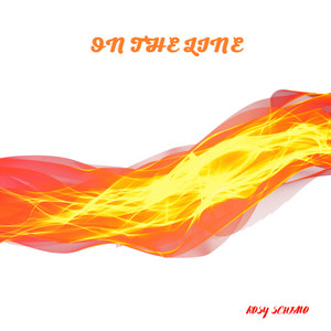 On the line by Rosy Schiavo