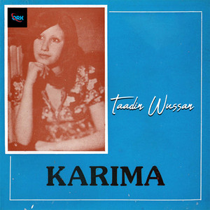 Karima - Taadin Wussan